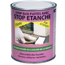 STOP ETANCHE OSE PRETE A L'EMPLOI 750ML