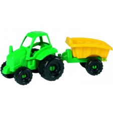 JOUET MINI TRACTEUR