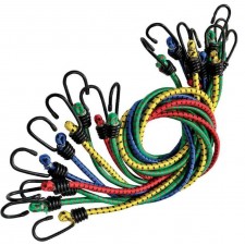 SANDOWS TERRE JARDIN 80 CM X10 MULTI COLORE