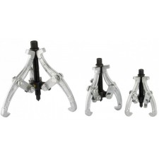 ARRACHE ROULEMENT EN ACIER 45 GRIFFES REVERSIBLES 2.3KG X3