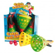 LANCE BALLE CLIC CLAC 25 CM