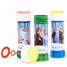 BULLES DE SAVON LA REINE DES NEIGES 260ML