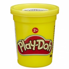 1 POT DE PATE A MODELER PLAY DOH