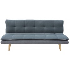 BANQUETTE CONVERTIBLE LIT JOE GRIS