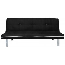 BANQUETTE LIT RUN 3 PLACES