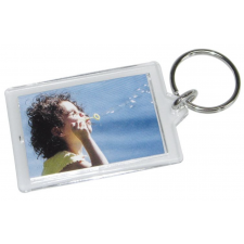 PORTE PHOTO ACRYLIQUE 30X45MM