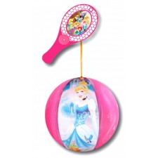 TAPE BALLE PRINCESSE DISNEY