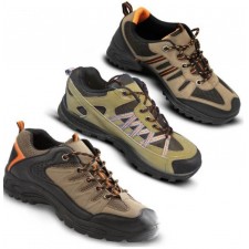 CHAUSSURES DE RANDONNEE TOUT CONFORT T42