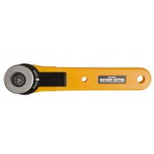 CUTTER ROTARY LAME 28MM