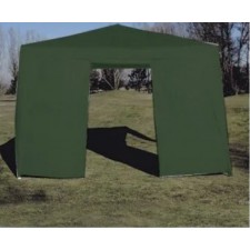 MUR PORTE TERRE JARDIN1.9X3M VERT