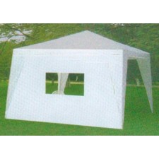 MUR FENETRE 1.9X3M BLANC