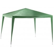 TONNELLE TERRE JARDIN 3X3 VERT