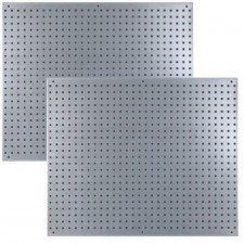 PANNEAUX MURAUX METAL X2