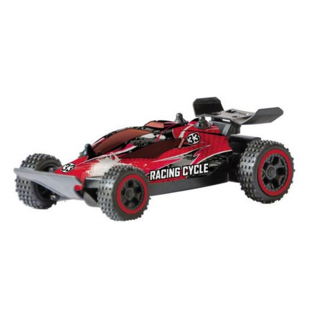 MICRO BUGGY RADIOCOMMANDEE