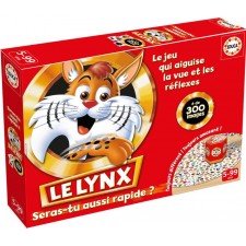 LE LYNX 300 IMAGES EDUCA