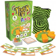 TIMES UP FAMILY VERT