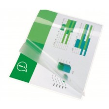 POCHETTE A PLASTIFIER A3 BRILLANT 2 X 200 MICRONS 50 POCHETTES