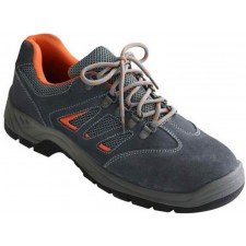 CHAUSSURES DE SECURITE EN NUBUCK T-39