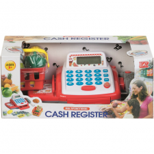 CAISSE ENREGISTREUSE ET BALANCE