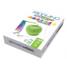 PAPIER FABRIANO MULTIUSAGES BLANC A3  297X420MM 160G 250 FEUILLES