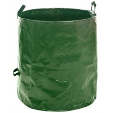 SAC AUTOPORTANT TERRE JARDIN 270 LITRES VERT