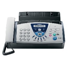 FAX BROTHER T106 3-1 