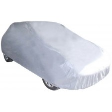 HOUSSE AUTO LUXE EURO VANADIUM TXL GRIS