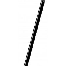 BOITE DE 15 BAGUETTES A RELIER NOIR SERODO 18MM