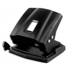 PERFORATEUR ESSENTIALS METAL E4034 2 TROUS 30-35 FEUILLES