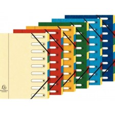 TRIEUR FENETRE 9 COMPARTIMENTS