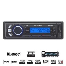 TOKAI LAR 90B AUTORADIO BLUETOOTH - USB - SD