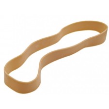 BRACELETS LARGES ELASTIQUES CAOUTCHOUC 200 X 16MM-100G