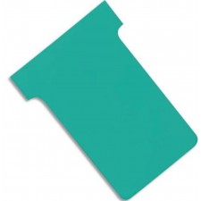 PAQUET 100 FICHES PLANNING- INDICE 2- VERT