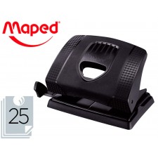 PERFORATEUR ESSENTIALS GREEN 10-12 FEUILLES