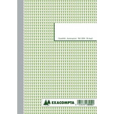 50 FEUILLETS MANIFOLD QUADRILLE 5X5 21-13 5