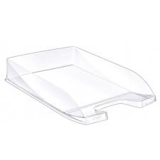 CORBEILLE A COURRIER FIRST CRISTAL