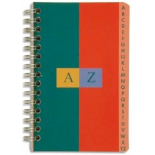 REPERTOIRE RELIE INTEGRAL OXFORD FORMAT 170X220MM 180PAGES 70G 5X5