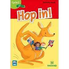 HOP IN CP CAHIER D'ACTIVITES
