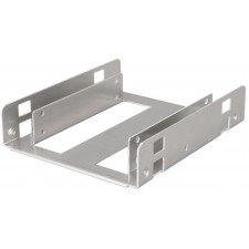 KIT DE FIXATION DUST 3.5'' POUR SSD 2.5''