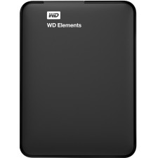 DISQUE DUR EXTERNE WD ELEMENTS BU6Y0040BKK 1000GO USB 3.0