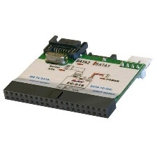 ADAPTATEUR SATA VERS IDE BI DIRECT. ADVANCE                