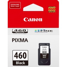 CARTOUCHE ENCRE CANON PG-460 NOIR