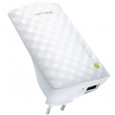REPETEUR WIFI TP-LINK TL-RE200 X  AC750 +LAN