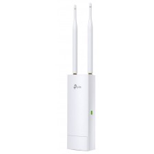 POINT D'ACCES EXTERIEUR WIFI TP-LINK EAP110-OUTDOOR X 300MBPS P-POE