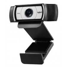 WEBCAM LOGITECH C930E BUSINESS 1080P H-264 ZOOM 4X +MICRO