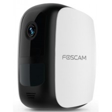 CAMERA FOSCAM B1 IP FHD WIFI IP65 SUR BATTERIE