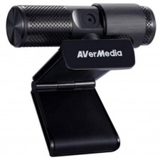 WEBCAM AVERMEDIA PW313 USB FHD CAPTEUR 1-2-7 CMOS 2MP