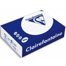 RAMETTE A5 BLANC 80G-M2 PEFC 500 FEUILLES