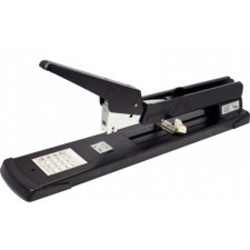 AGRAFEUSE LONG BRAS NO3-10 23-13 CAPACITE 100 FEUILLES