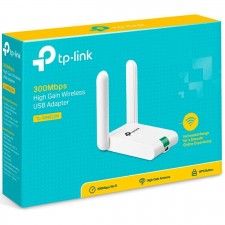 ADAPTATEUR TP-LINK TL-WN822N USB BLANC